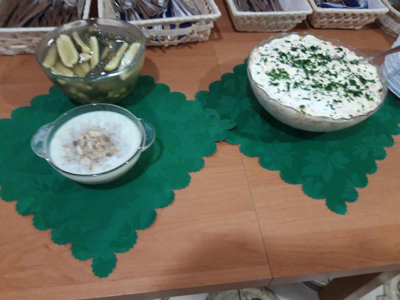 אילאווה Zajazd Wielka Zulawa מראה חיצוני תמונה